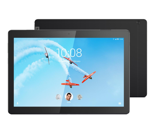 Lenovo TAB M10 QS429/2GB/96GB/Android 9.0 WiFi - 525737 - zdjęcie 2